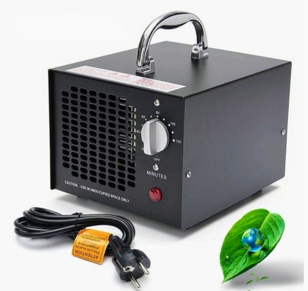 Ozono generatorius "Lyfco", 50 W