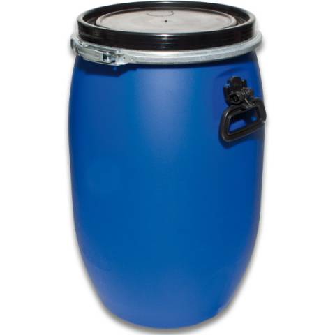 Sandėliavimo statinė, 60 L.