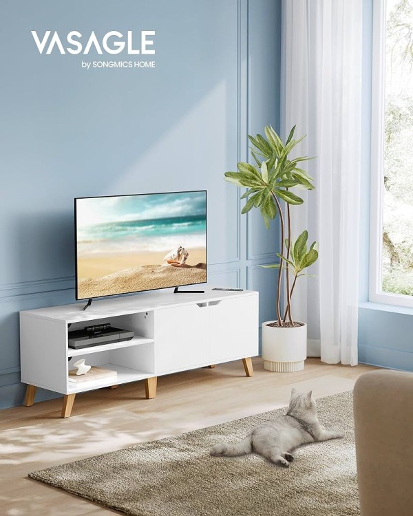 TV spintelė "Vasagle"