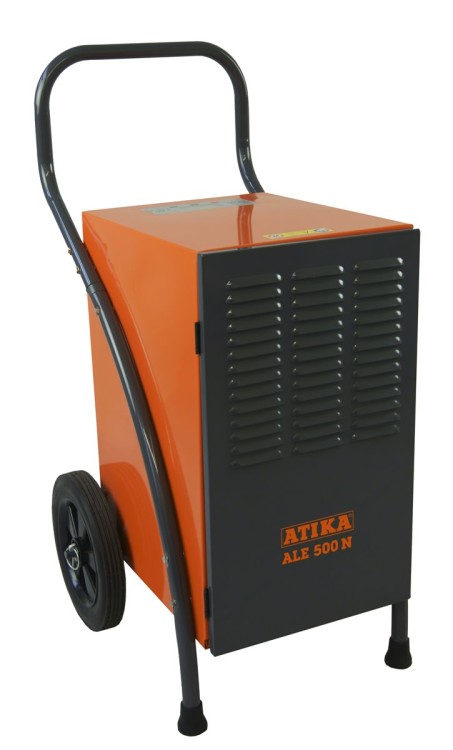 Drėgmės surinkėjas "Atika ALE 500 N"