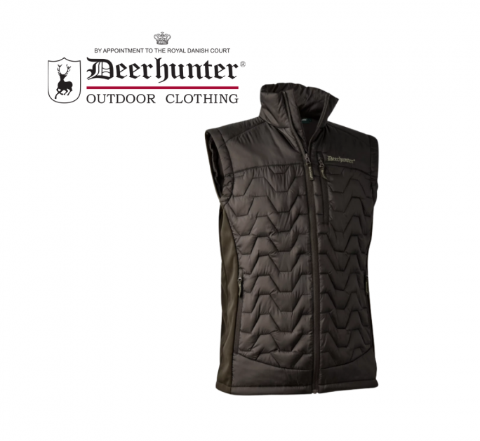 Liemenė "Deerhunter Excape Quilted", XL  d.