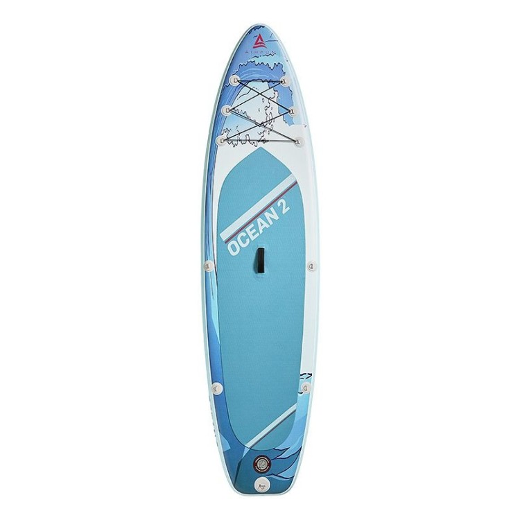 Pripučiama irklentė "AirFun Ocean 2"