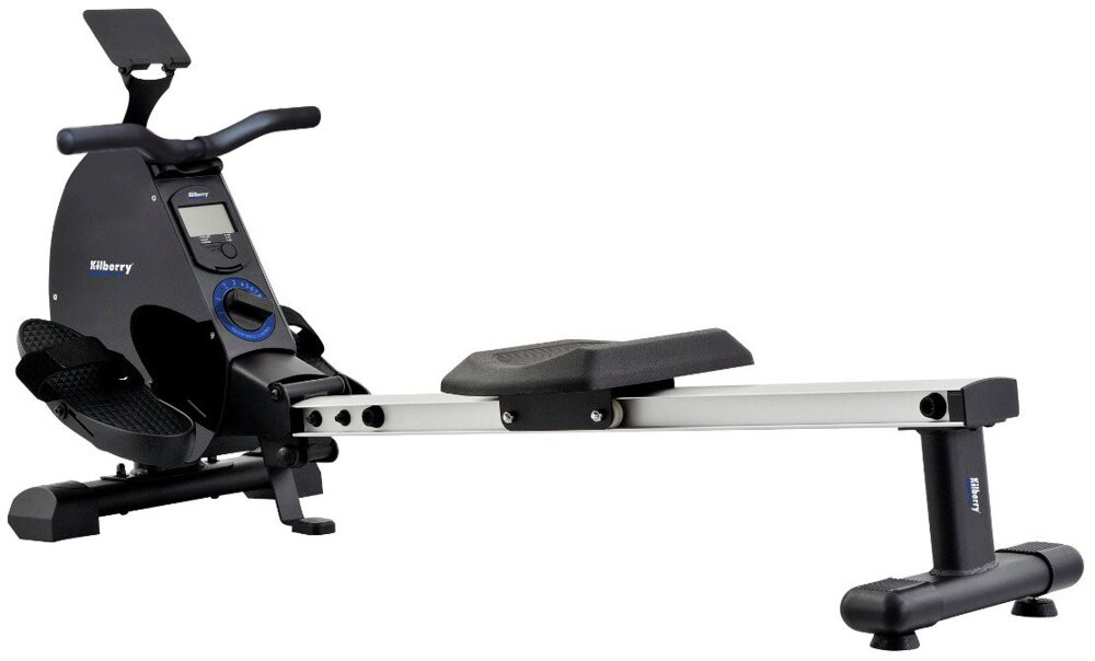 Irklavimo treniruoklis "Kilberry Pro 2.0"