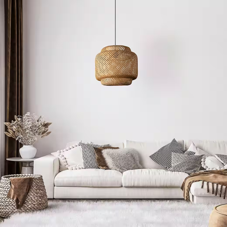 Lubinis šviestuvas "Paco Home Korvi"