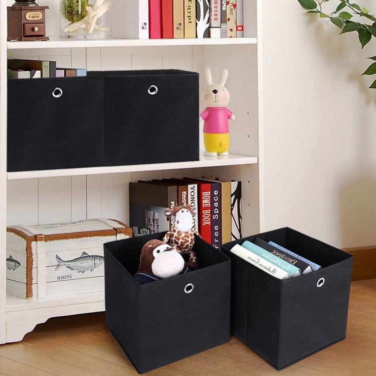 Sulankstoma daiktadėžė, 8 vnt.