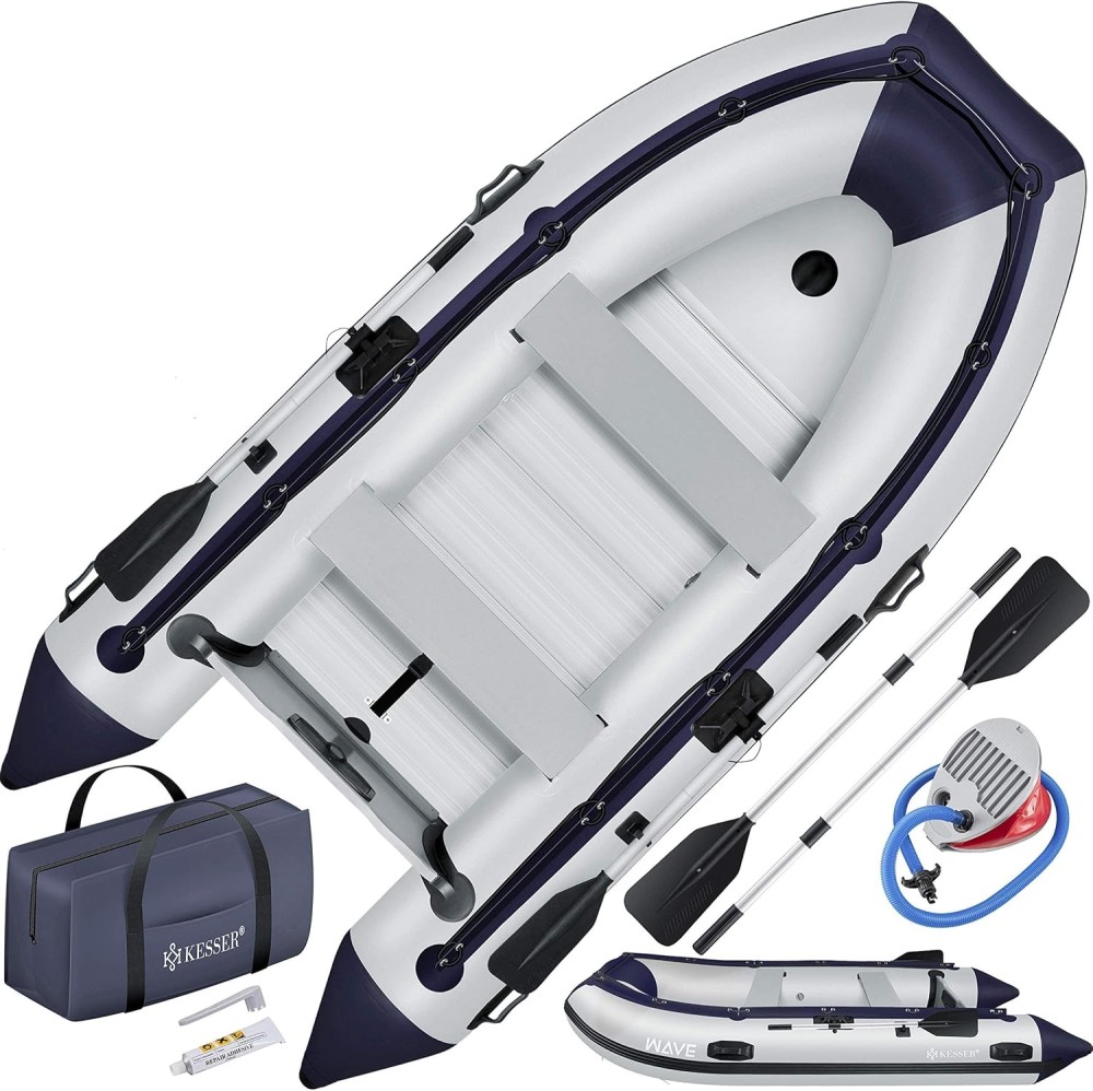PVC valtis "Kesser", 320 cm., netikrinta ir nepilnos komplektacijos