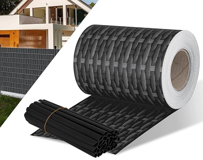 PVC segmentinė juosta "Kesser"