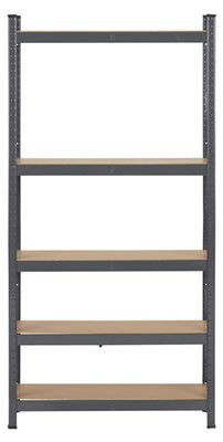 Stelažas "Probuilder", 180 x 40 x 90 cm.