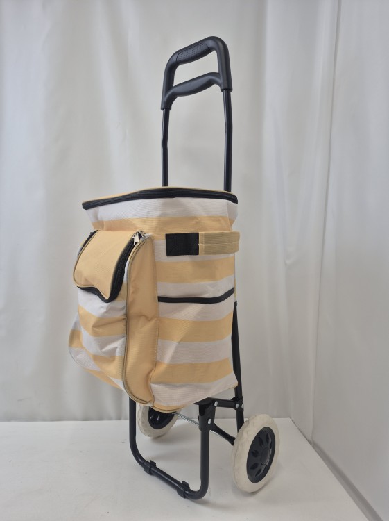 Šaltkrepšis su ratukais	