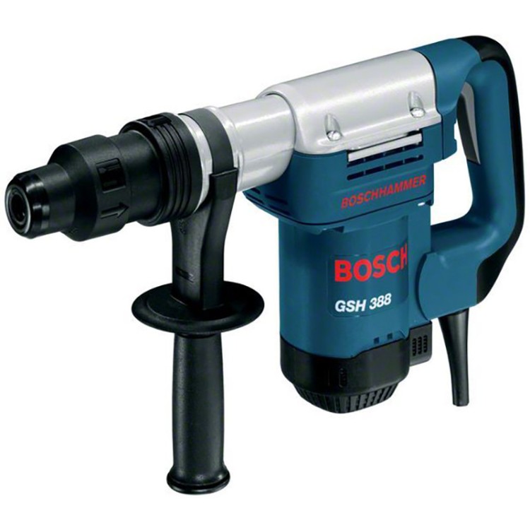 Atskėlimo plaktukas "Bosch GSH388"