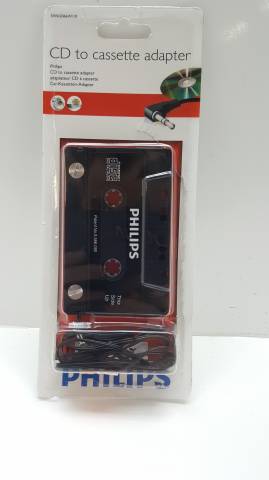 Adaptateur cassette SWA2066W/10