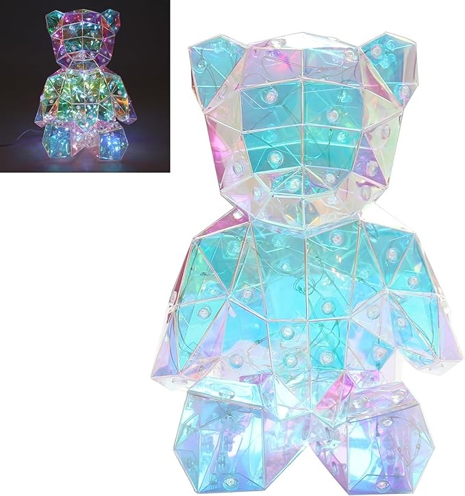 Naktinė LED lemputė