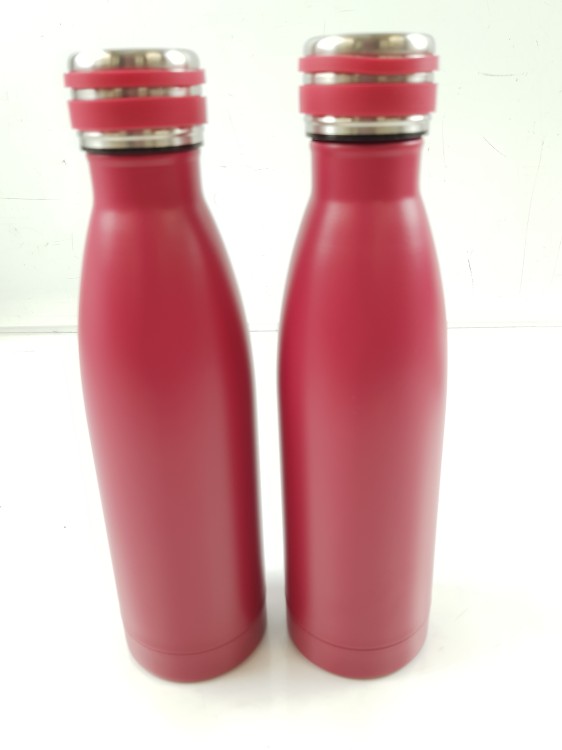 2 vnt. termo gertuvių, 500 ml.