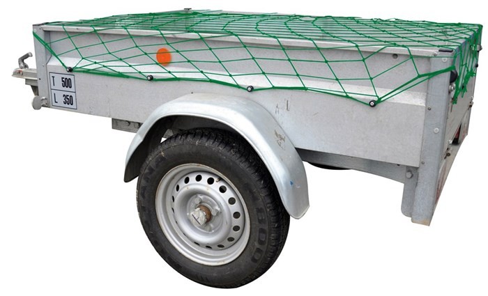 Tinklas priekabai "Rawlink"