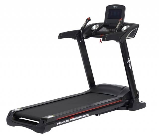 Bėgimo takelis "InShape High Performance"