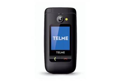 Mobilusis telefonas "Emporia TELME X200"