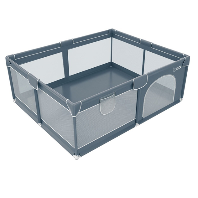 Surenkamas maniežas vaikams