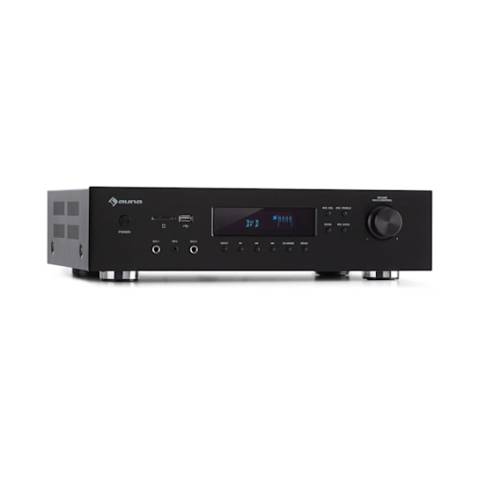 Stiprintuvas "Auna AMP-H260 5.1"