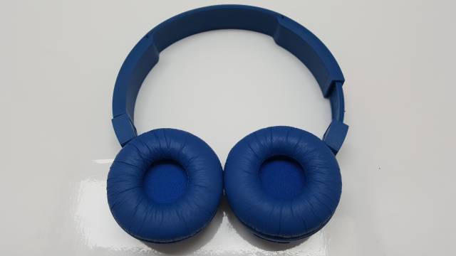 Jbl t450bt kaina outlet