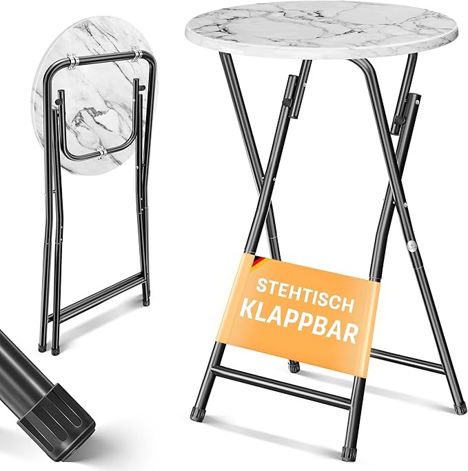 Sulankstomas baro staliukas "Kesser"