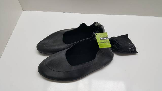 Guminis apavas ant batų (40-41,5 dydis), 10 vnt.