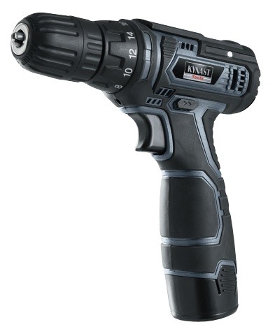 Suktuvas - gręžtuvas "MAX", 12 V