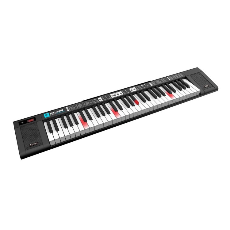 Sintezatorius "i - Dance PX300"
