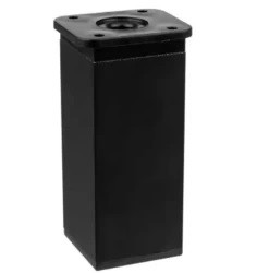 Baldinė kojelė, 12 vnt.