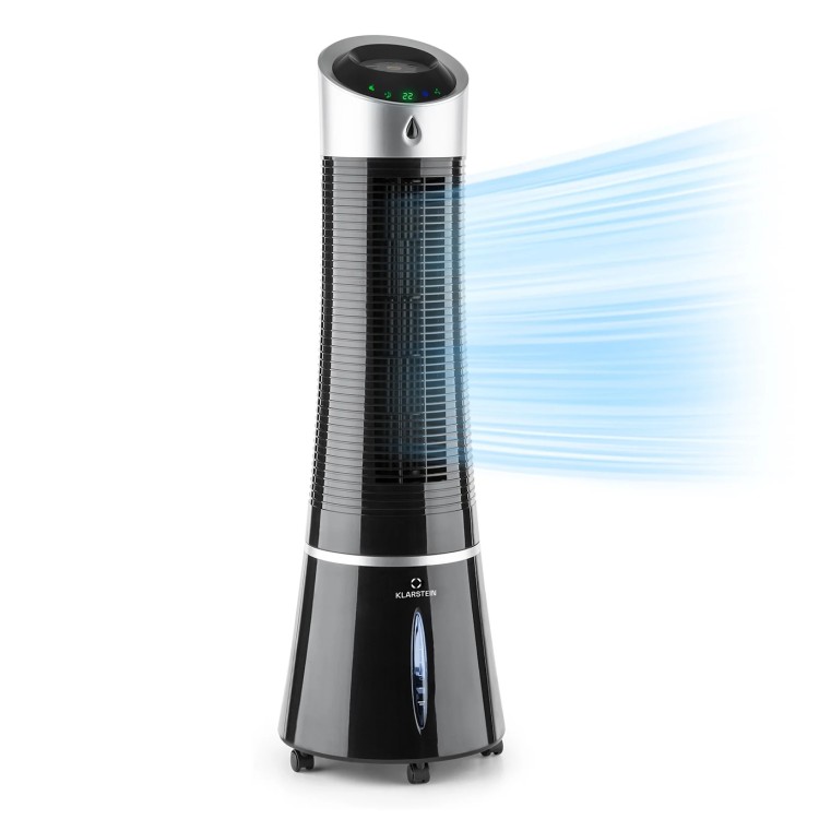 Oro aušintuvas "Klarstein SkyScraper 4 in 1 Air Smart"