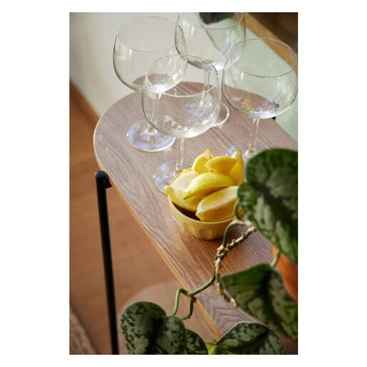 7 vnt. Gin Tonic taurių "Day"