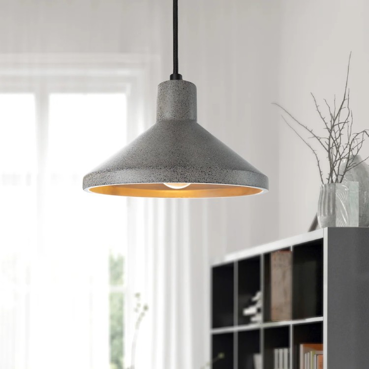 Lubinis šviestuvas "Paco Home"