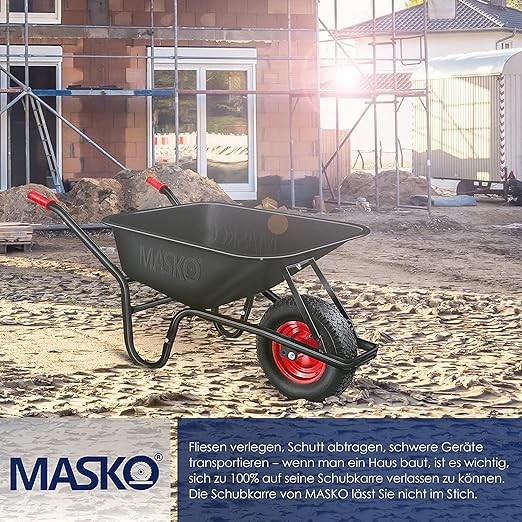 Karutis "Masko"
