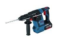 Akum. perforatorius "Bosch 18V-26F"
