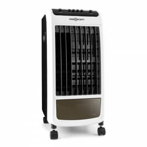 Oro vėsintuvas/ventilatorius  "One Concept Caribbean Blue 3in1", 70 W