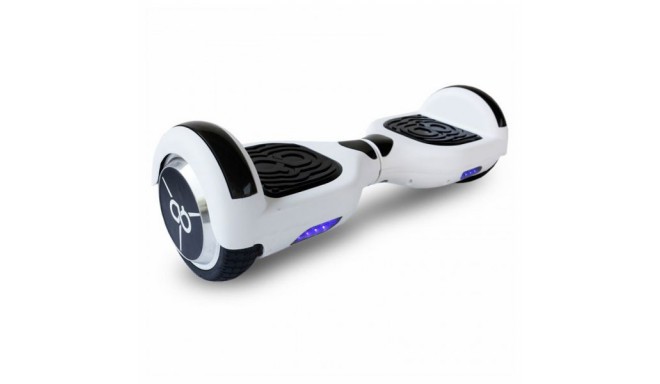 Riedis "SkateFlash", su defektu