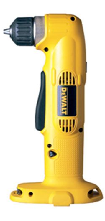 Kampinis akum. gręžtuvas "Dewalt DW960"