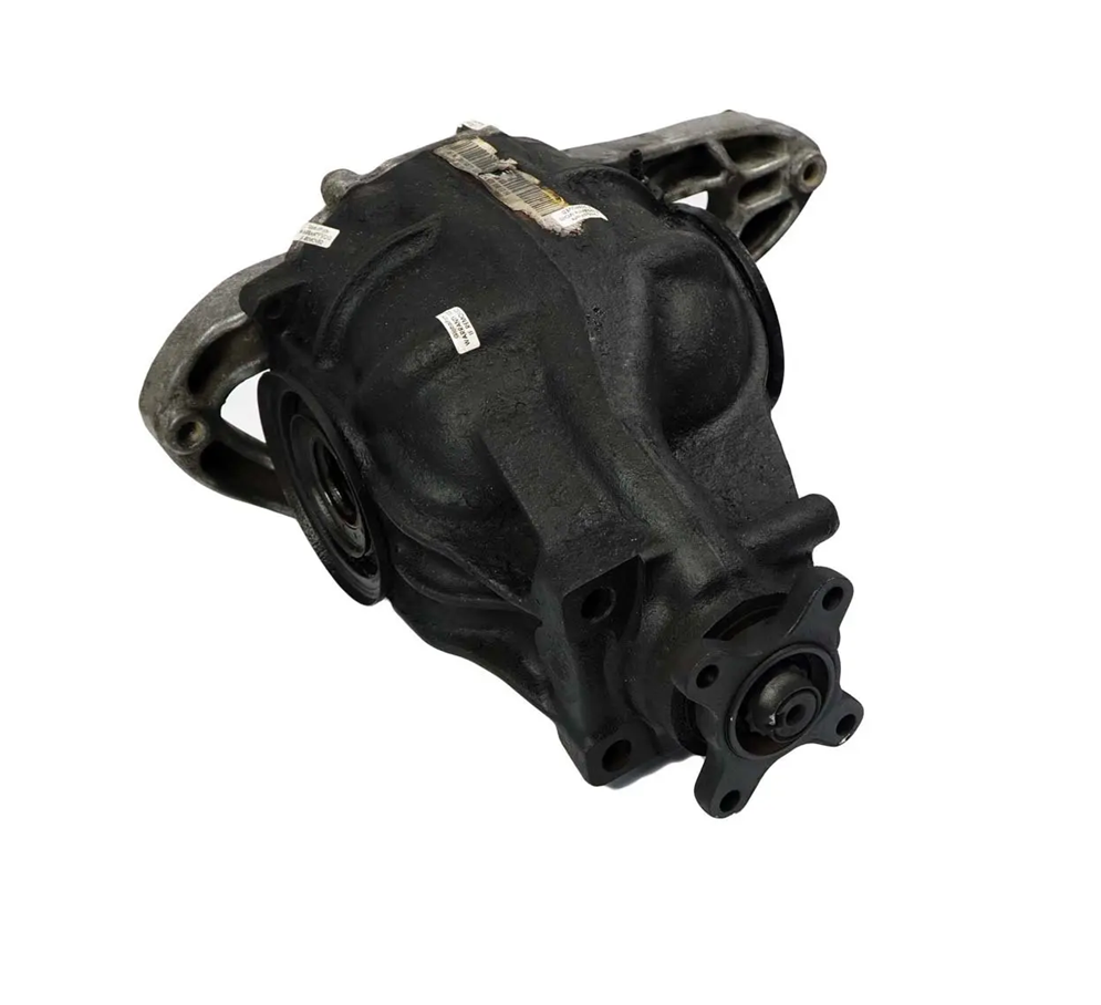 Galinis diferencialas skirtas Mercedes Benz Vito