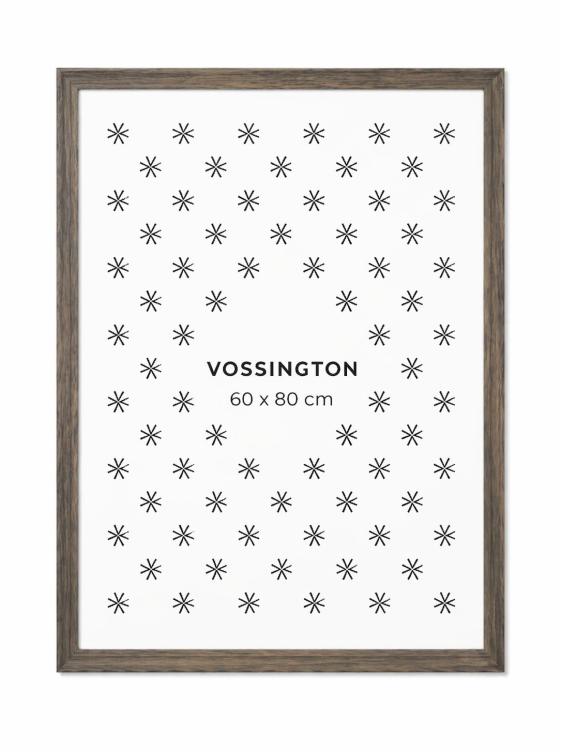 Pakabinamas nuotraukų rėmelis "Vossington", 60 x 80 cm.