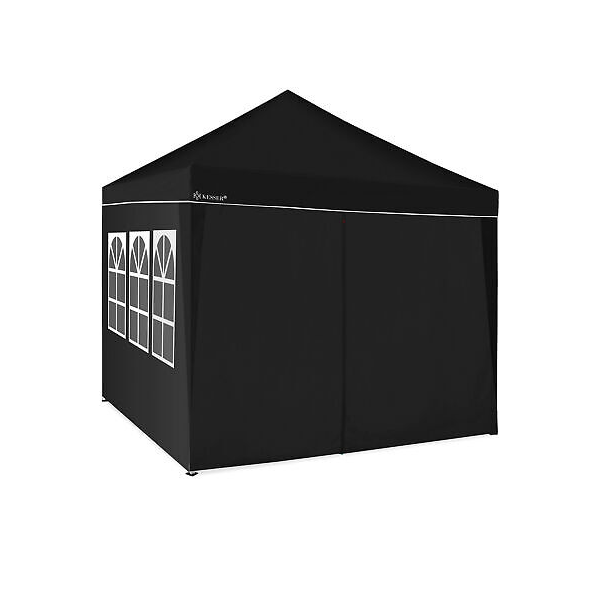 Lauko palapinės "Kesser" sienelių rinkinys, 3 x 3 m.