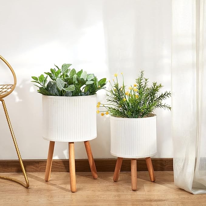 2 vnt. vazonų "Paco Home"