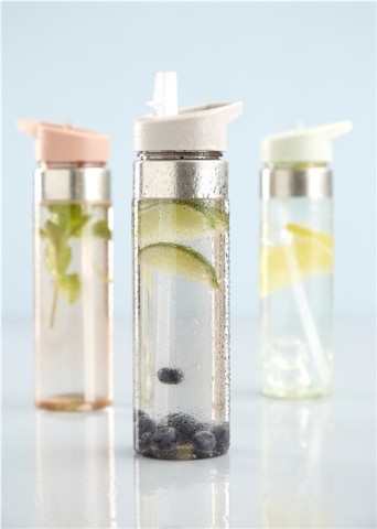 6 vnt. gertuvių "Day", 700 ml. 
