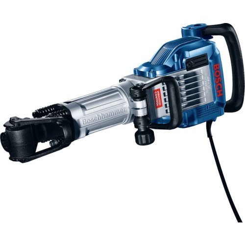 Atskėlimo plaktukas "Bosch GSH16-28", su defektu