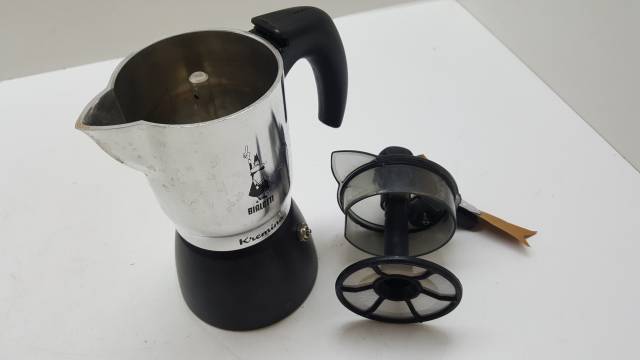 Espresso kavinukas \