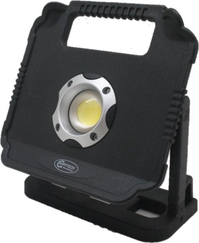 LED statybinė lempa "Hofftech", 10 W