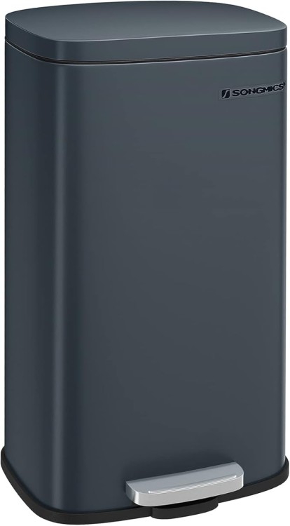 Šiukšliadėžė "Songmics", 30 L.