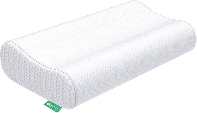 Memory Foam pagalvė "UTTU"