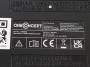"OneConcept V-12" stereo sistema