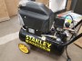 Oro kompresorius "Stanley", 24 L