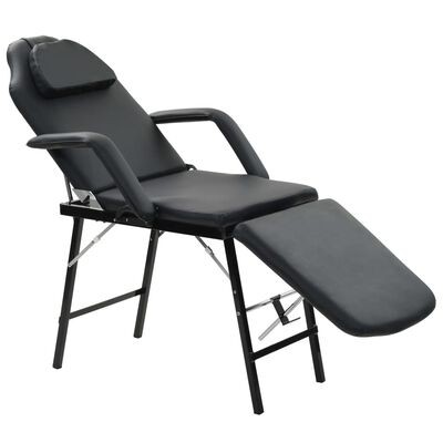 Kilnojama kosmetologinė kėdė "Vida XL", nepilnos komplektacijos